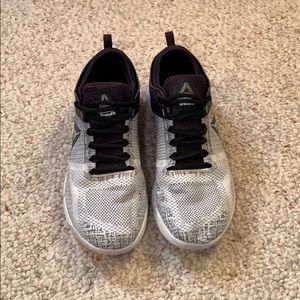 Reebok Grace CrossFit Shoes